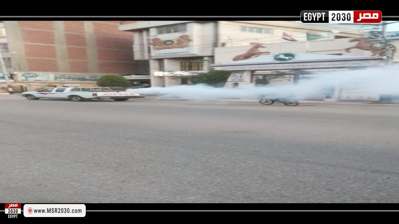 صحة الشرقية