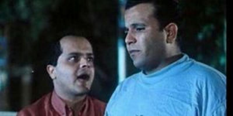 محمد فؤاد ومحمد هنيدي