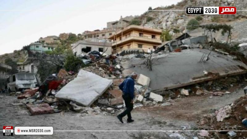 جنوب لبنان