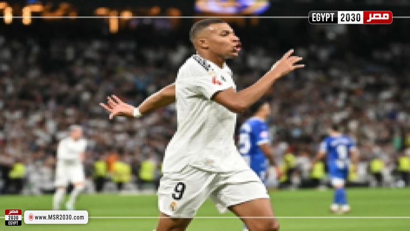 مبابي