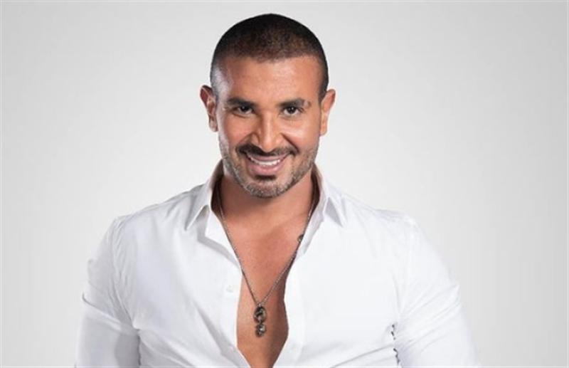 أحمد سعد