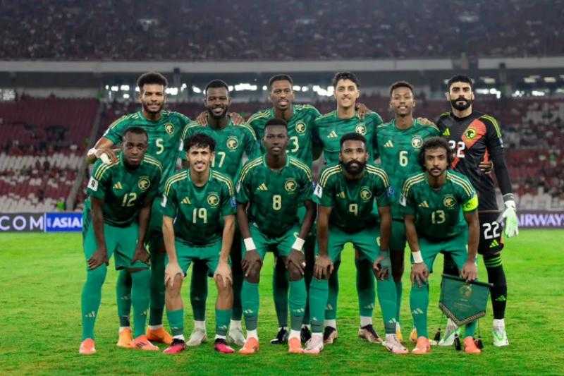 كل ما تريد معرفته عن المنتخب السعودي وأحدث المستجدات الرياضية