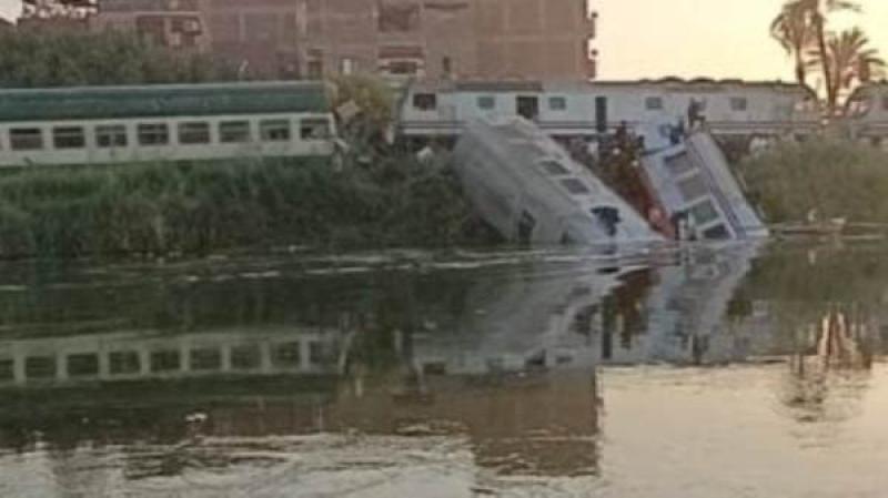 موقع الحادث 