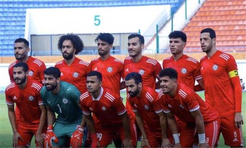 كواليس فشل مفاوضات الزمالك مع مهاجم حرس الحدود