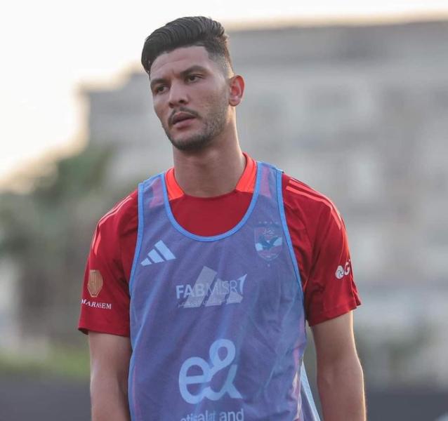 أشرف داري