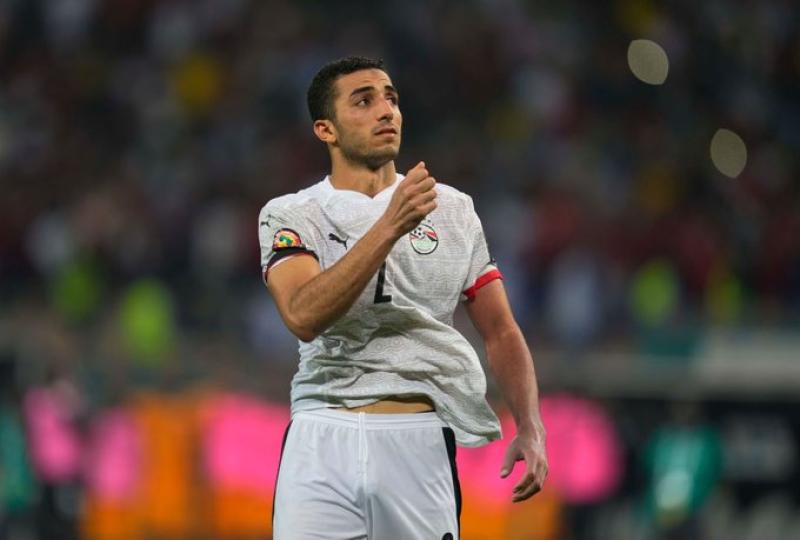 محمد عبد المنعم
