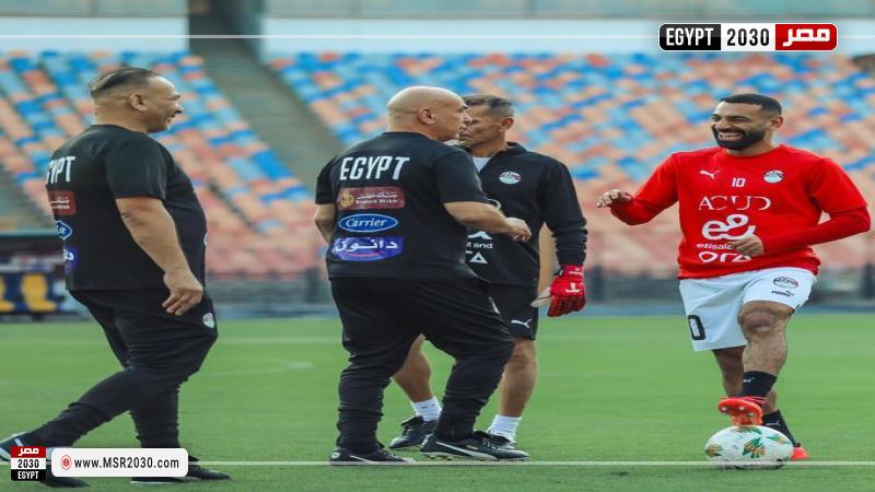 منتخب مصر