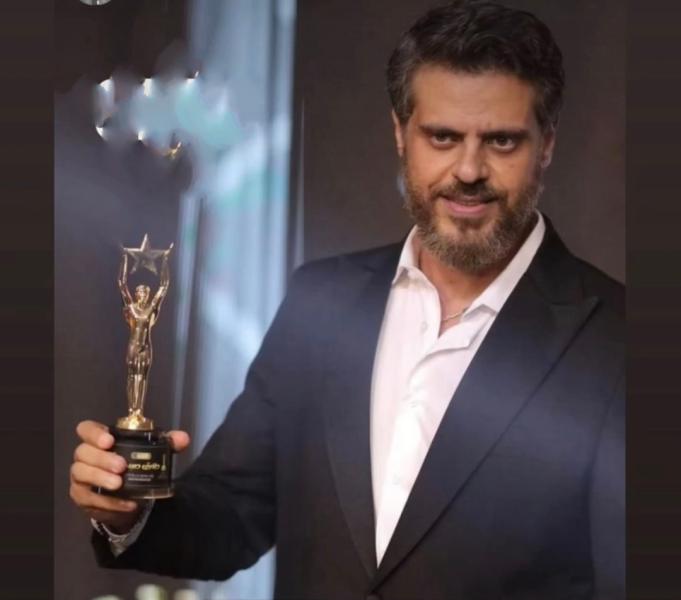 طارق صبري 