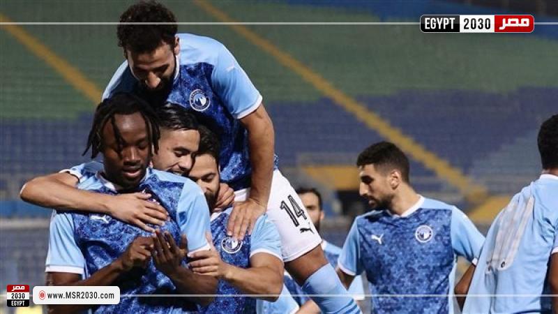 بيراميدز