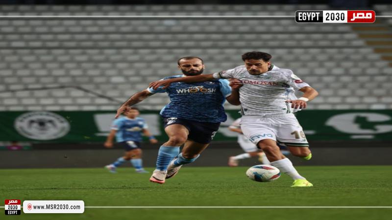 بيراميدز