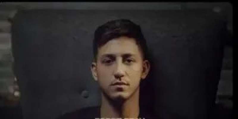 المطرب أحمد عبده 