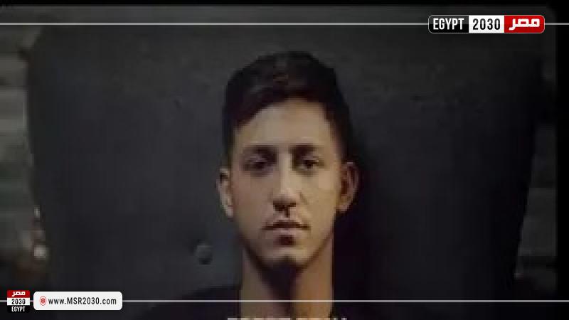 المطرب أحمد عبده
