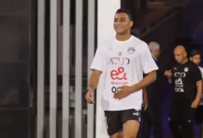ياسر ريان: مصطفى محمد مطالب بمحاسبة نفسه وتطوير عقليته