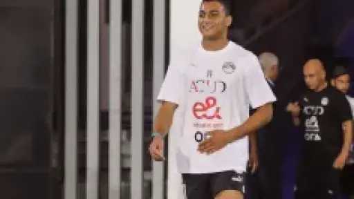ياسر ريان: مصطفى محمد مطالب بمحاسبة نفسه وتطوير... ياسر ريان: مصطفى محمد مطالب بمحاسبة نفسه وتطوير عقليته