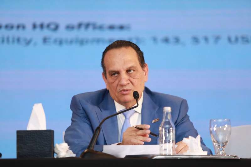 أحمد ناصر