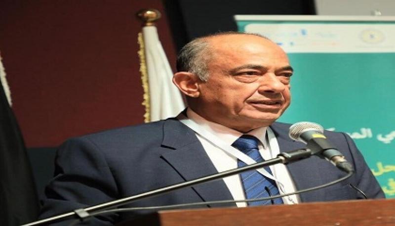 وزير العدل الفلسطيني