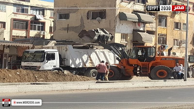 محافظة بورسعيد