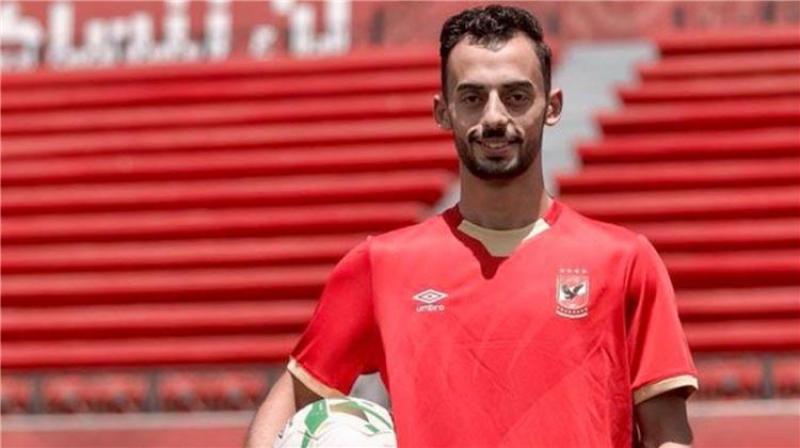 أحمد عبد القادر