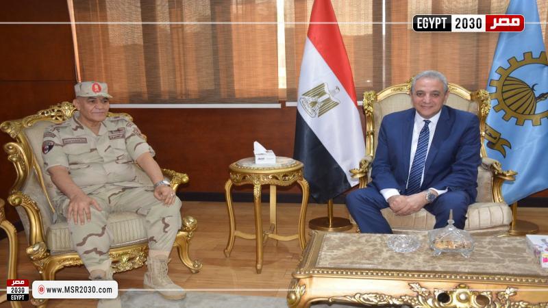 محافظ الغربية