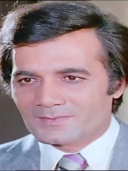 محمود ياسين 