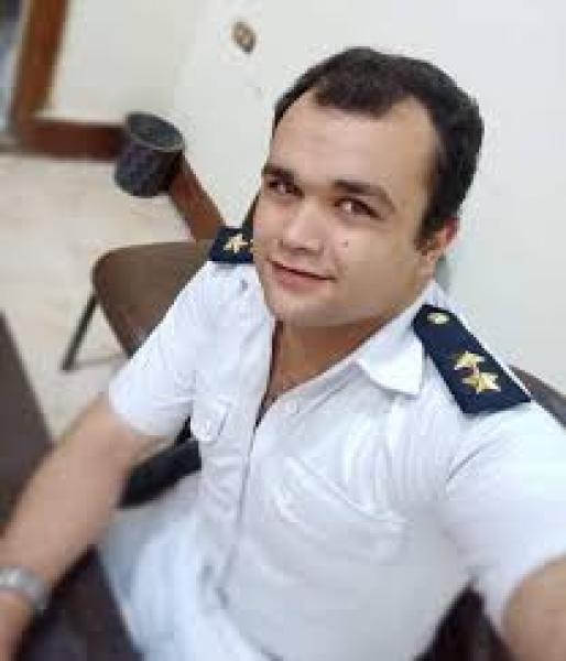 الشهيد محمود جمال 