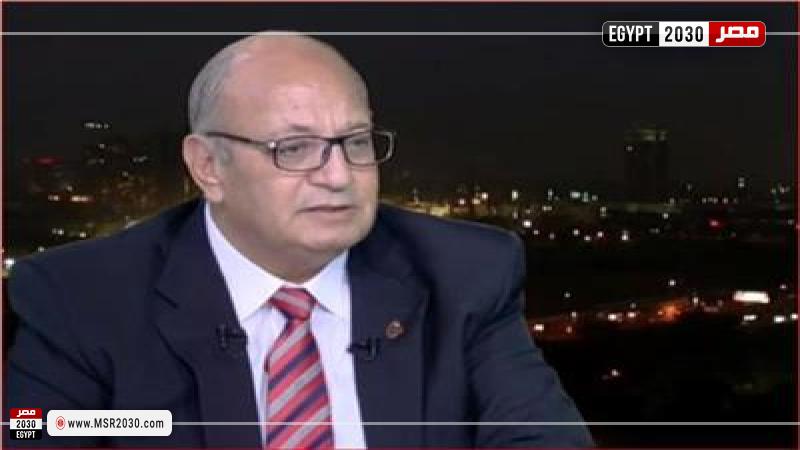 الدكتور جمال شقرة