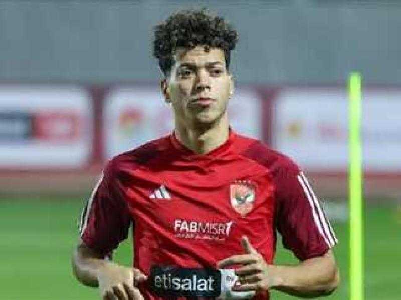 إمام عاشور وكهربا يقودان قائمة الأهلي أمام الاتحاد السكندري