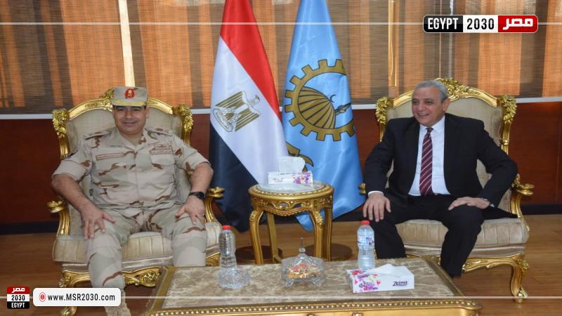 محافظ الغربية