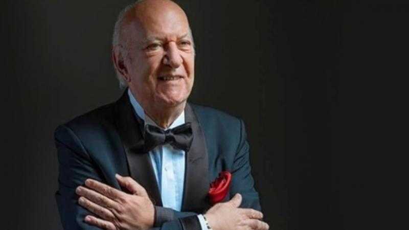 عمر خيرت على موعد مع جمهوره بدار الأوبرا المصرية