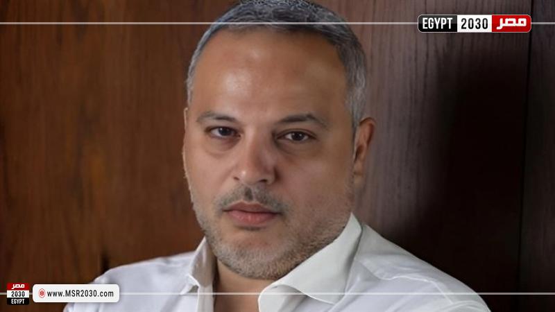 تامر عبد المنعم