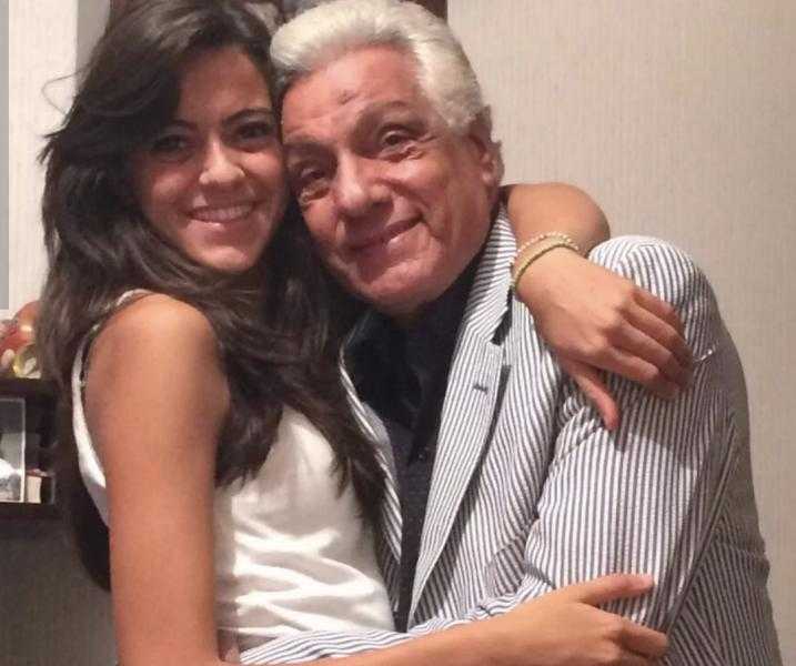 ميران عبد الوارث تحيي ذكرى وفاة والدها