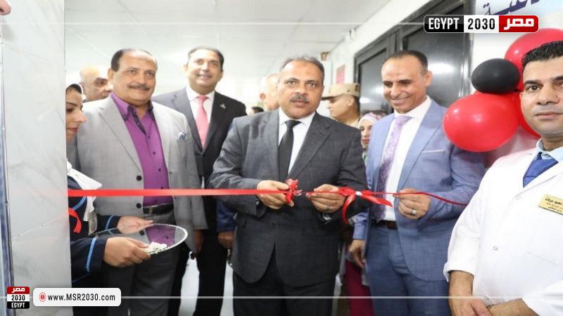 محافظ الشرقية