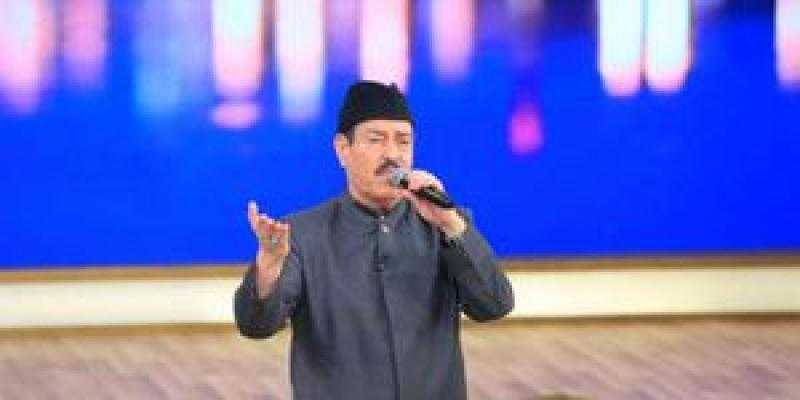لطفي بوشناق ضيفًا في برنامج «معكم منى الشاذلي» بمناسبة تكريمه