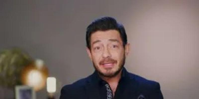 أحمد زاهر يعلن وفاة خالته سهير مصطفى رياض