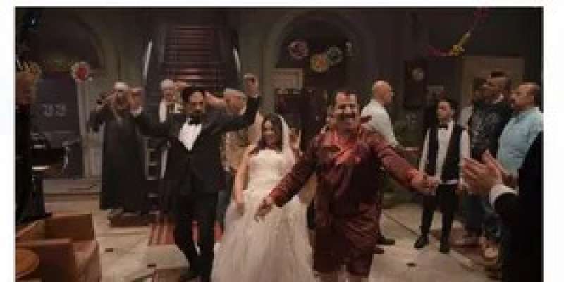 فيلم بنسيون دلال