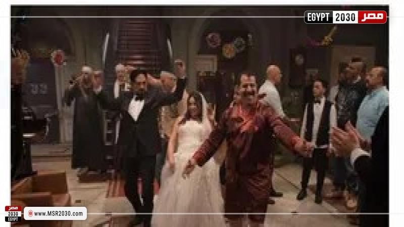 فيلم بنسيون دلال