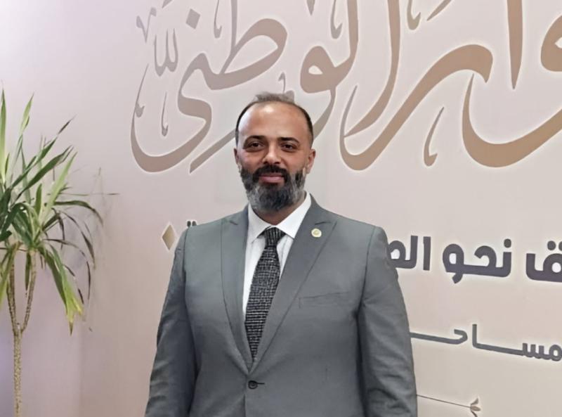  هاني عبد السميع