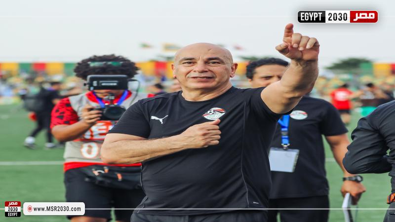 حسام حسن