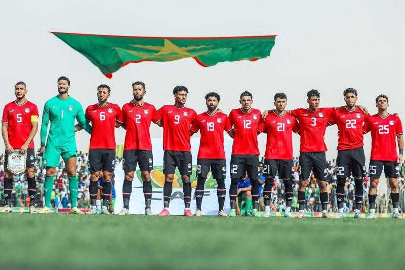 عاجل | طبيب منتخب مصر يُعلن تفاصيل إصابة الشناوي وخالد صبحي
