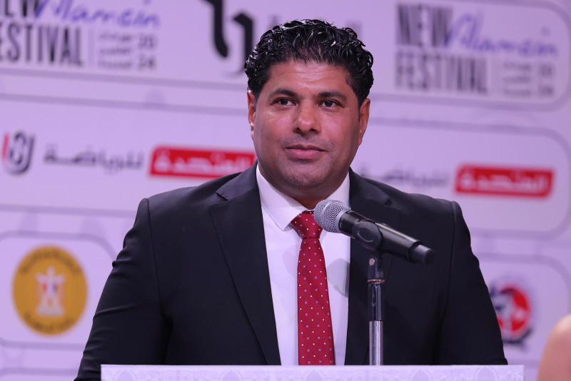 مرزوق علي