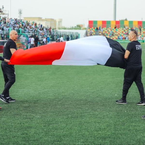 حسام حسن