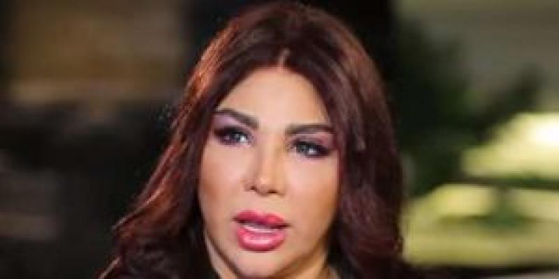 غادة إبراهيم