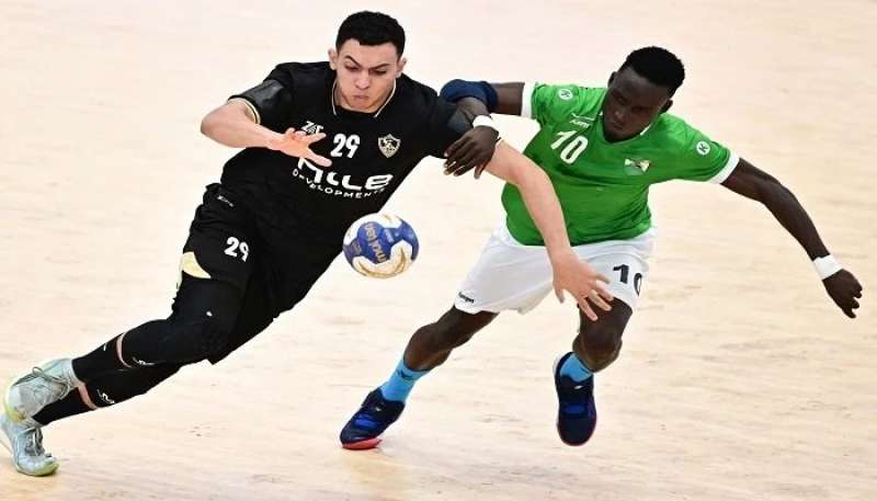 الزمالك 
