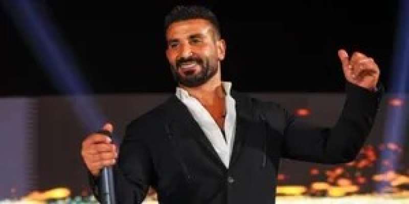 أحمد سعد