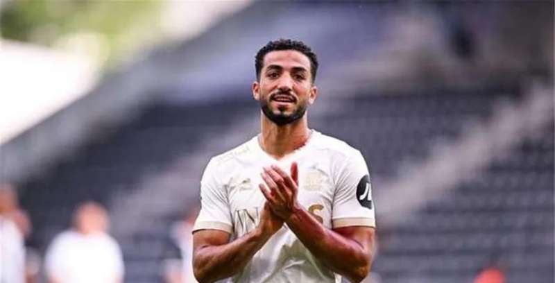 محمد عبد المنعم 