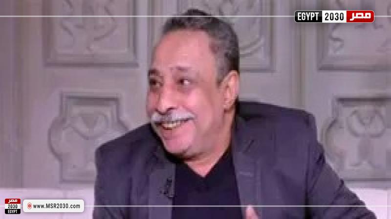 الفنان مجدي عبيد