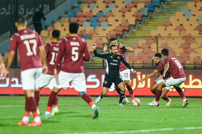 الاهلي