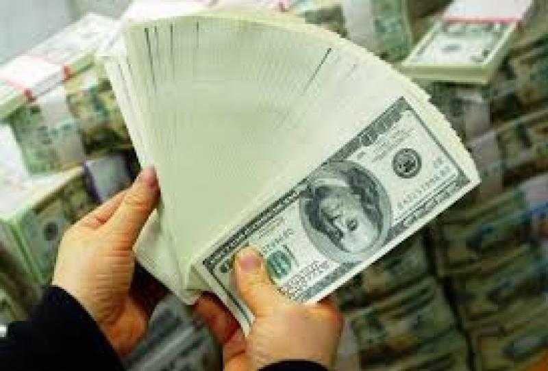 ضبط  8 ملايين جنيه حصيلة قضايا اتجار بالنقد الاجنبى خلال 24 ساعة
