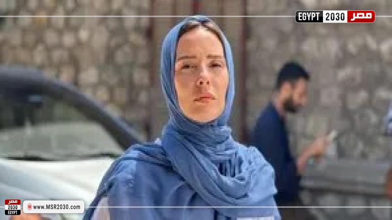 إيمان العاصي