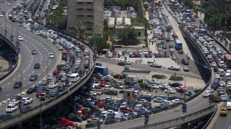 صورة أرشيفية 